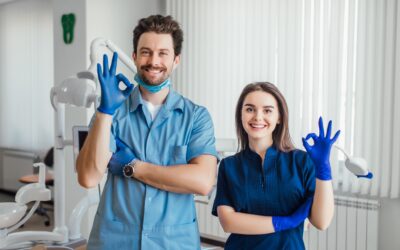 Cómo Elegir el Mejor Dentista: Los 4 Factores Clave a Considerar
