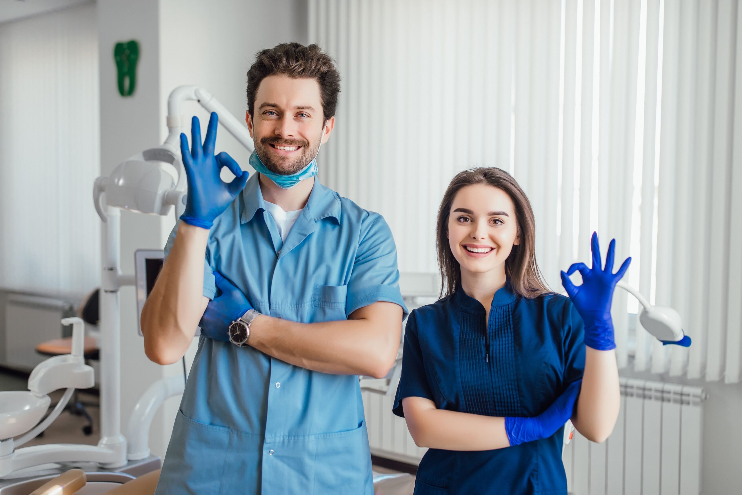 Como elegir al mejor dentista Factores clave a considerar