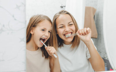 Guía completa para el cuidado dental Infantil: Consejos y trucos para padres