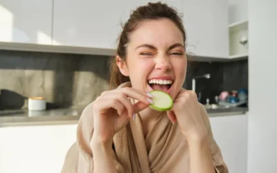 Alimentos que dañan tus dientes: Lo que debes evitar para una sonrisa saludable